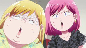 The Fall Anime 2025 Preview Guide - Plus-Sized Misadventures in Love