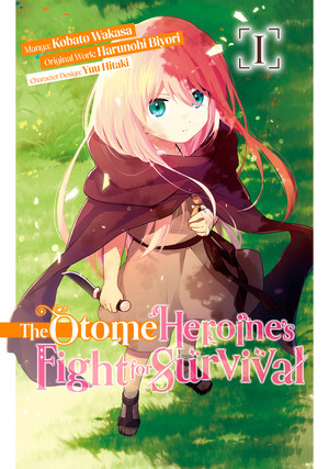 the-otome-heroine-fight-for-survival-vol-1-cover