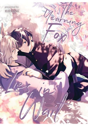 yearning-fox-cover