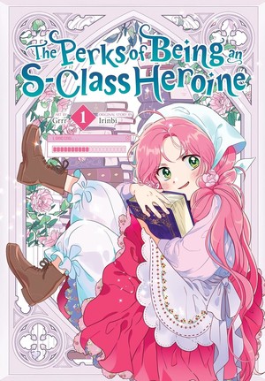 perks-of-s-class-heroine-cove