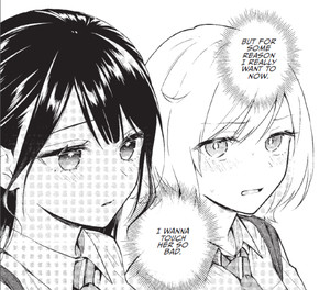 a-yuri-love-story-that-begins-with-getting-dumped-in-a-dream-volume-1-panel-art.png