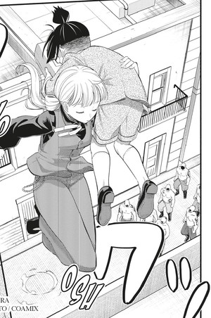 3-minute-bodyguard-yoko-chan-volume-1-panel-art