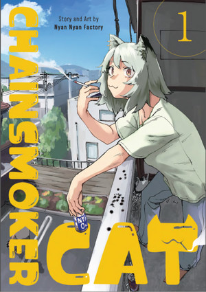 chainsmoker-cat-volume-1-cover-art.png