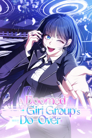 a-doomed-girl-group-do-over-title-art