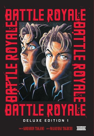 battle-royale