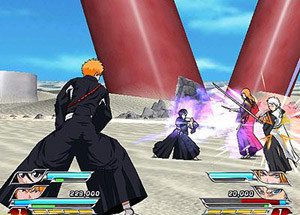 ICHIRUKI > ICHIHIME x RENKIA < HITSUMOTO + URYUHIME and I don't know what any of that means