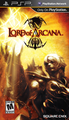 Hey, Square! Get Rob Liefeld to design the Chocobos for Lord of Arcana 2!