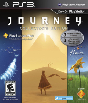 All right! Now I can make more Journey references! Uh...this game's MORE THAN A FEELING. Oh crap, I screwed up, didn't I?