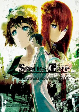 Steins; Gate Elite Game Teases Otras 'World Lines' no en Anime