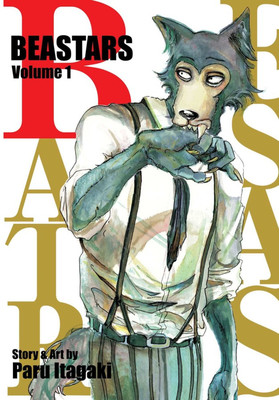 Beastars Manga Gets Stage Play Up Station Philippines - beastars roblox id japanese