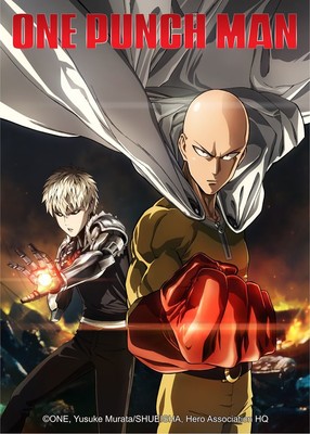 onepunchman