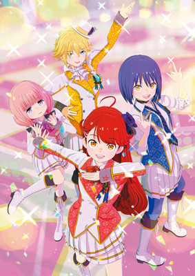アイドールズ 期間限定の英語字幕付きyoutubeのアニメストリーム ニュース 海外サイトの自動翻訳まとめサイト アイドールズ 期間限定の英語字幕付きyoutubeのアニメストリーム ニュース 海外サイトの自動翻訳まとめサイト