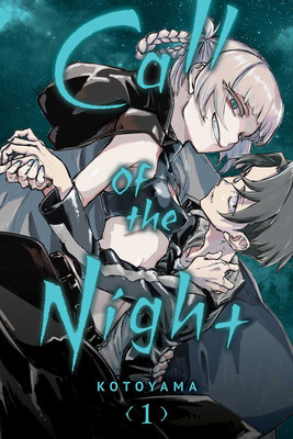 callofthenight