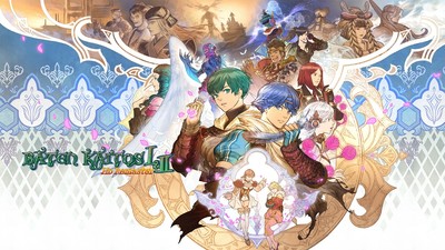 batenkaitos