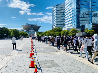 comiket3