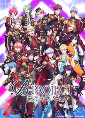 project