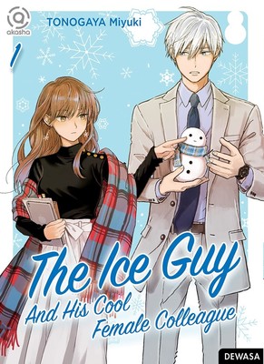 theiceguy