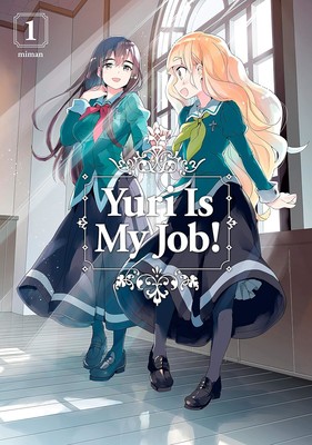 yuriismyjob