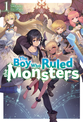 the-boy-who-ruled-the-monsters-ln-volume-1-en-cover