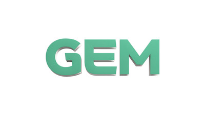 gem