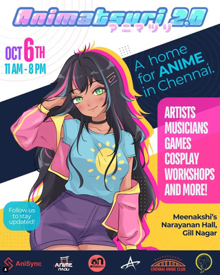 animatsuri