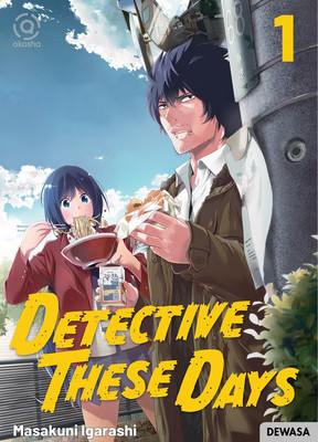 detective