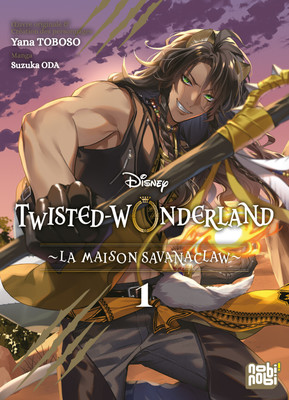 twistedwonderland
