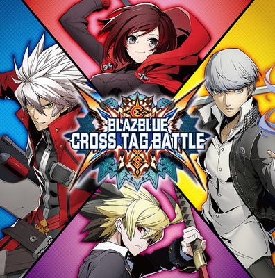BlazBlue: Cross Tag Battle debuta en Norteamérica el 5 de junio con Bl