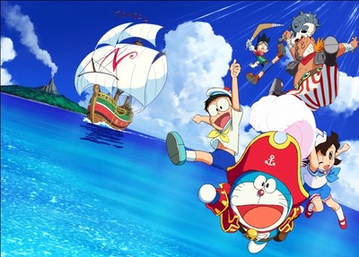 2018 Doraemon Film Revela a Yo Oizumi como Invitado Reparto