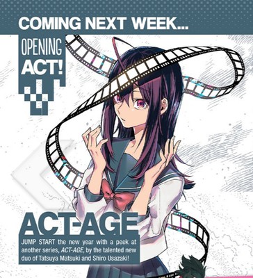 act age