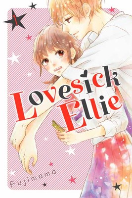 lovesickellie