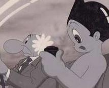 Astro Boy Anime's Unused Episode 1 Story Draft Descubierto