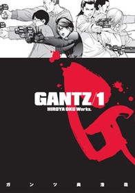 Gantz