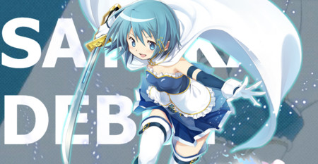 Magia Record: Puella Magi Madoka Magica Side Story 'Anuncio especial'