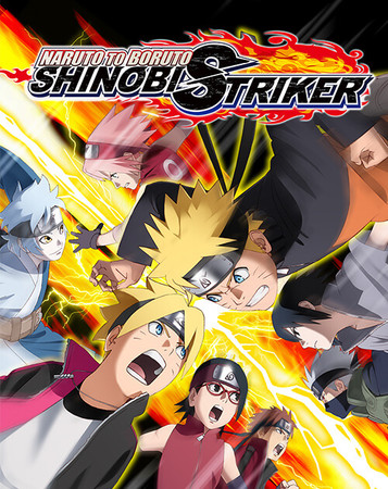 shinobi-striker