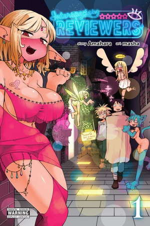 manga