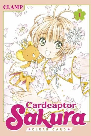Cardcaptor Sakura: Clear Card Manga Ends, Gets 'Special Arc' in March - Anime News Network