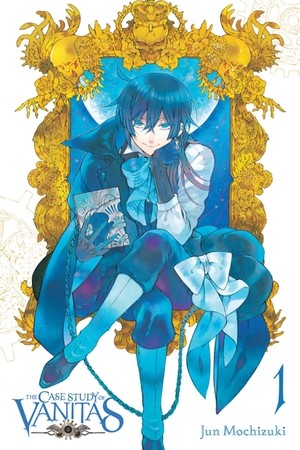 case study of vanitas manga hiatus