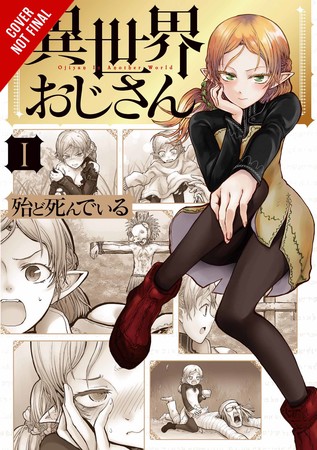 Yen Press Licenses 3 Light Novels, 6 Manga - News - Anime News Network