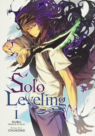 solo-leveling