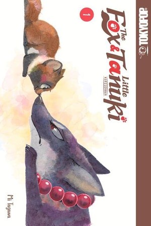 tanuki
