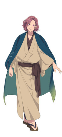 tatsuishi