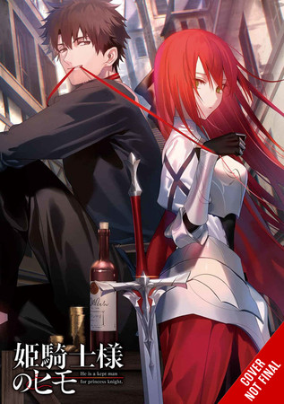 the-kept-man-of-the-princess-knight