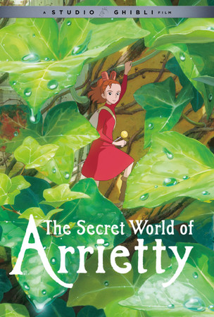 arrietty