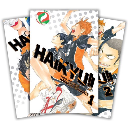 haikyu