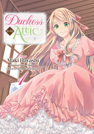 duchess-in-the-attic-manga-volume-1-en-cover