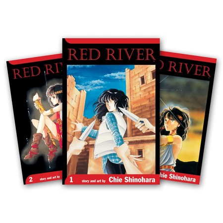 red-river