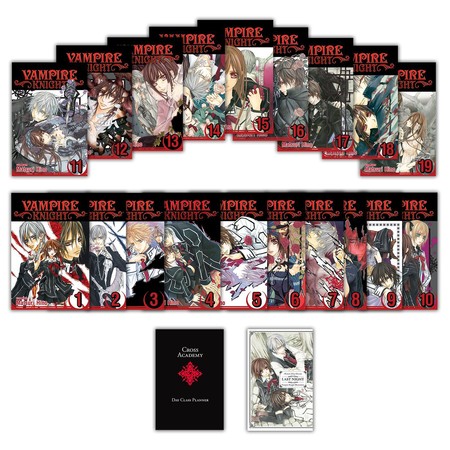 vampire-knight-set