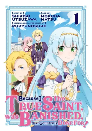 because-i-the-true-saint-was-banished