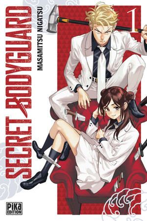 secretbodyguard